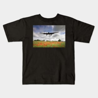 We Returned Home Kids T-Shirt